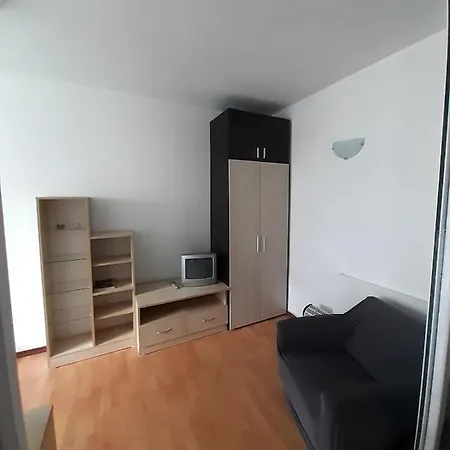 City Studio Amigo Apartment Varna