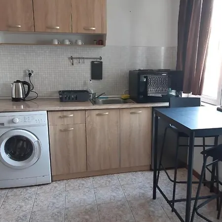 City Studio Amigo Varna